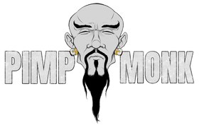Pimp Monk